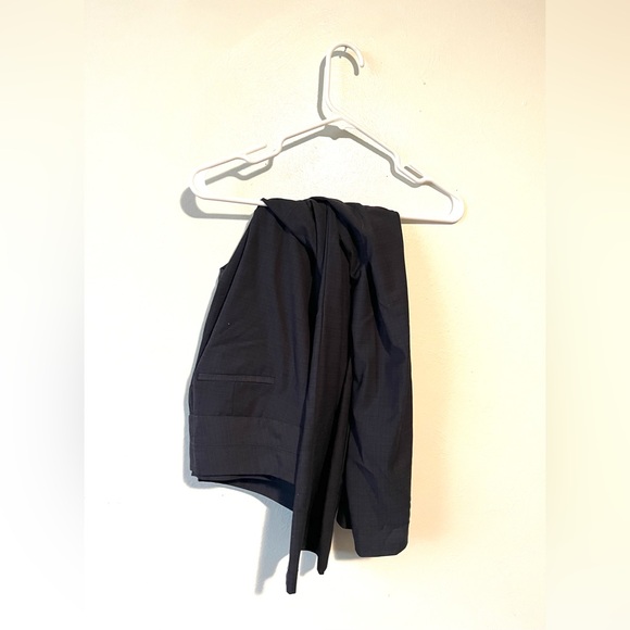 Apt. 9 Gray Slacks - Picture 3 of 7